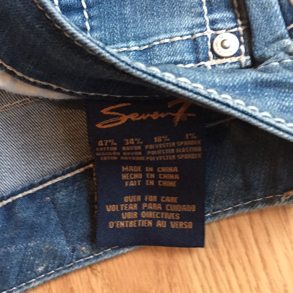 Jeans - Picture 4 of 6